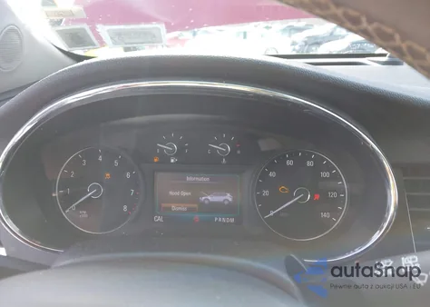 2019 Buick Encore Awd Preferred z USA, uszkodzony, nr VIN KL4CJESB3KB707326